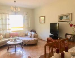 Semi detached house