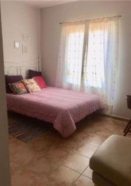 Semi detached house