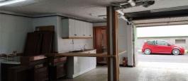 Chalet pareado