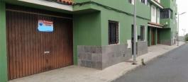 Chalet pareado