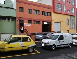 Commercial Property