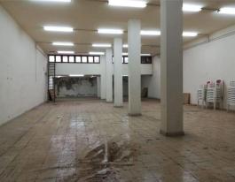 Commercial Property