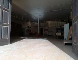 Commercial Property