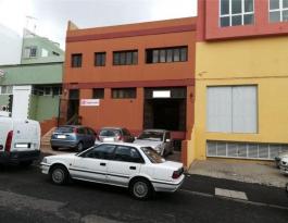Commercial Property