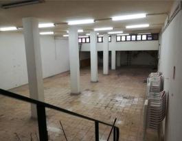 Commercial Property