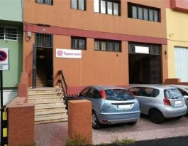 Commercial Property