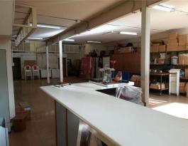Commercial Property