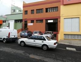 Commercial Property