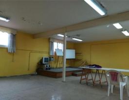 Commercial Property