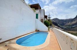 Semi detached house