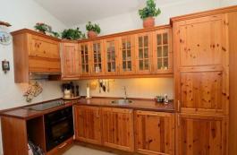 Semi detached house