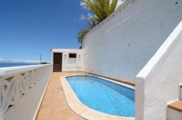 Semi detached house