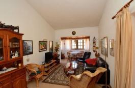 Semi detached house