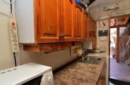 Semi detached house