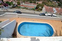 Semi detached house