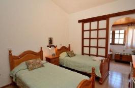 Semi detached house