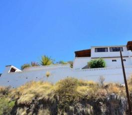 Semi detached house