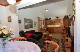 Semi detached house