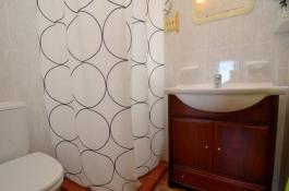 Semi detached house