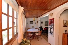 Semi detached house
