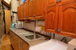 Semi detached house