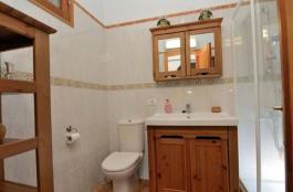 Semi detached house
