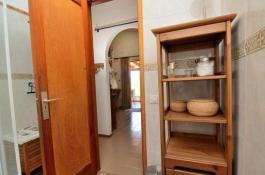 Semi detached house