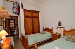 Semi detached house