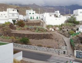 Piece of land