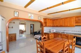 Chalet pareado