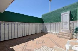 Chalet pareado