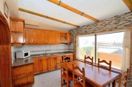 Chalet pareado