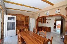 Chalet pareado