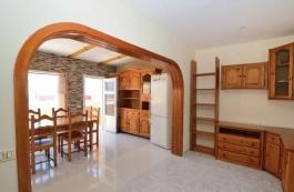 Chalet pareado