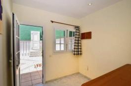 Chalet pareado