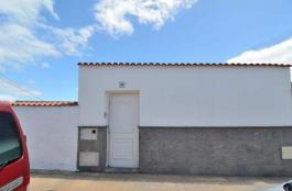 Chalet pareado