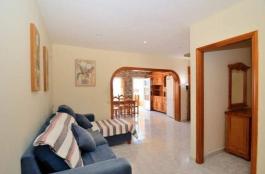 Chalet pareado