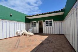 Chalet pareado