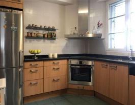 Semi detached house