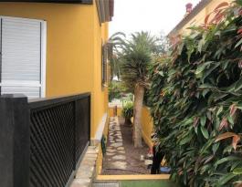Semi detached house