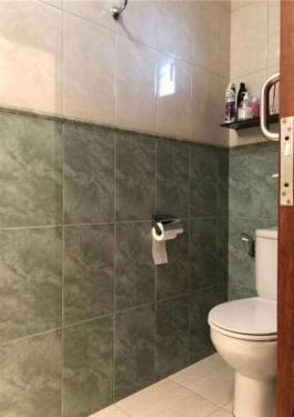 Semi detached house