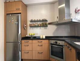 Semi detached house