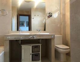 Semi detached house