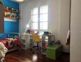 Semi detached house