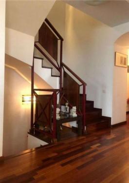Semi detached house