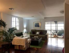 Semi detached house