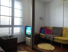 Semi detached house