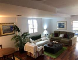 Semi detached house
