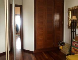 Semi detached house
