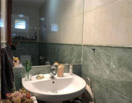 Semi detached house